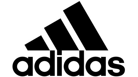 Adidas logo meanings